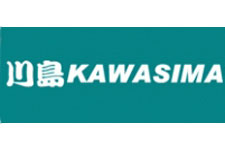 KAWASIMA���uLOGO